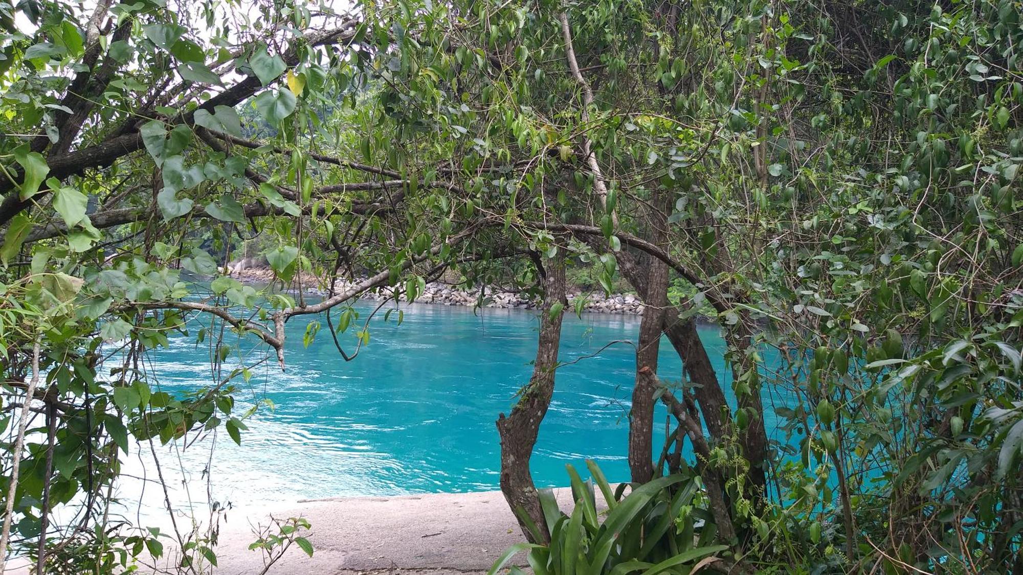 Pousada Antapriss Angra dos Reis Exteriér fotografie